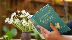 Sách best seller về người thầy của Mỹ xuất bản tại Việt Nam