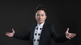 Ca sĩ Tùng Dương