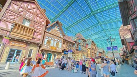 Du khách quay trở lại - những tín hiệu tích cực của du lịch Việt