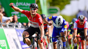 Andre Greipel đã có 158 chiến thắng trong sự nghiệp