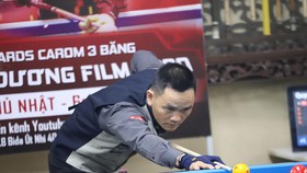 Trần Đức Minh chính thức gia nhập PBA