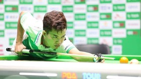 Phương Linh có một giải đấu quá thành công