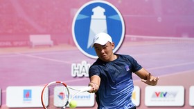 Lý Hoàng Nam đã có mặt ở bán kết