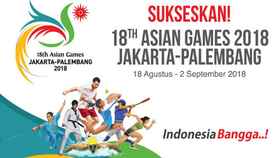 Vì ASIAD 2018, 34 trường học tại Jakarta sẽ tạm nghỉ 11 ngày