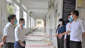 Tìm giải pháp “giải cứu” Bệnh viện Tâm thần TPHCM