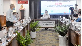 TPHCM ghi nhận số ca tử vong thấp nhất trong gần một tháng qua