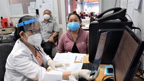 “Bệnh viện xanh” đầu tiên của TPHCM đón bệnh nhân trở lại