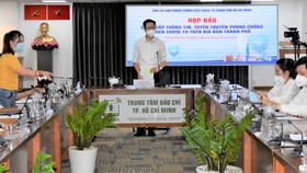 Thông tin ngày 22-10 tiêm vaccine Covid-19 cho trẻ em là không chính xác