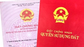 Ủy quyền, phân cấp để đẩy nhanh cấp GCN cho người dân