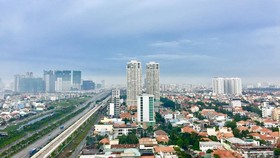 Bộ Xây dựng: Giao dịch bất động sản giảm nhưng giá tăng