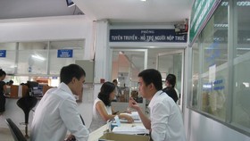 TPHCM: 4 tháng đầu năm 2021 thu ngân sách hơn 140.300 tỷ đồng