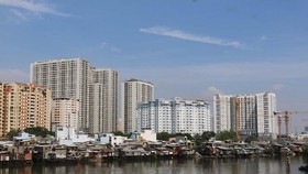 Cán bộ, công chức được vay lãi suất 4,7%/năm từ Quỹ Phát triển nhà ở TPHCM