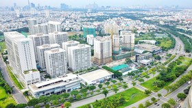 Dịch Covid 19-vẫn tiếp tục “làm khó” thị trường bất động sản