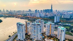 TP Thủ Đức sẽ là đô thị loại I thuộc TPHCM.