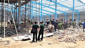 TPHCM: Xây dựng không phép, sai phép giảm hẳn