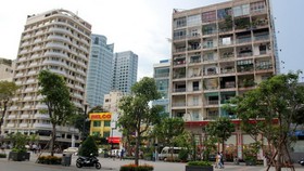TPHCM có gần 1,7 triệu người đang thuê nhà để ở