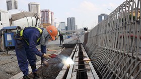TPHCM: 9 tháng cấp phép hơn 23.000 giấy phép xây dựng