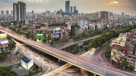 Phát triển khu đô thị Tây Bắc thành “Vành đai đa năng”