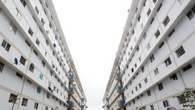TPHCM: Tổng rà soát phòng trọ trên địa bàn để tìm giải pháp nâng cấp chỗ ở cho người lao động
