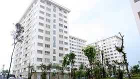 Kiến nghị tách bạch việc dành 20% quỹ đất nhà ở xã hội ra khỏi nhà ở thương mại
