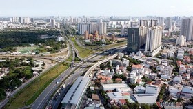TPHCM giải ngân đầu tư công mới đạt 56%