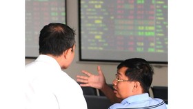 Stock market in May: more challenges await