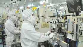 Gov't orders synchronous implementation of measures for 6.5-percent growth