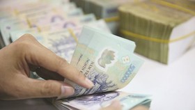 US removes Vietnam out of list of currency manipulators
