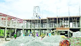 Ministries seeks solutions to stabilize steel prices