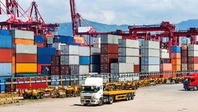 Vietnam eyes US$600 billion in export turnover in 2021