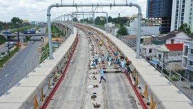 HCMC aims to achieve disbursement rate of public investment at above 90 percent