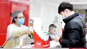 Vietnam’s stock market soars despite Covid-19 outbreak