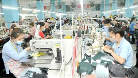 Footwear industry still keeps good growth