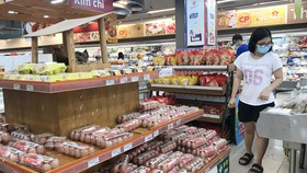 Points of sale in quarantine areas proposed to resume operations soon