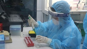 Additional 139 Covid-19 cases announced at noon June 20