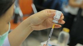 Vietnam aims at herd immunity in 2022