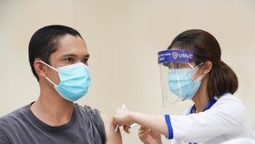 Nearly 35,000 Covid-19 patients discharged from hospitals