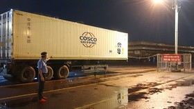 Wholesale markets face risk of closure again