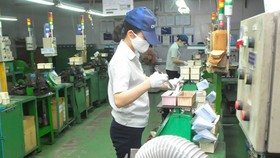 HCMC proposes tax, interest rate reductions to support businesses