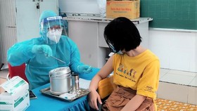Ministries unify vaccination data