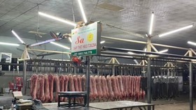 Markets, supermarkets poorly patronized after reopening