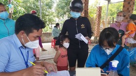 HCMC extends disbursement of third support package