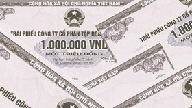 Control on corporate bond issuance strengthened