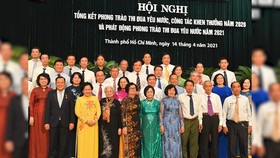 Điểm tin SGGP Online ngày 14-4-2021