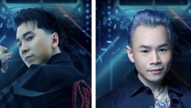 "Rap Việt" chính thức ấn định ngày phát sóng