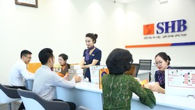 Cổ phiếu SHB được thêm vào rổ danh mục chỉ số MSCI
