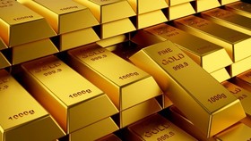 Vàng tiếp đà giảm giá mạnh sau cuộc họp của Fed