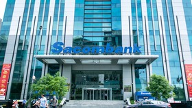 Sacombank muốn thoái toàn bộ vốn tại CTCK SBS