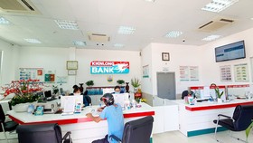 Kienlongbank tạm ngừng hoạt động một số điểm giao dịch trên địa bàn TPHCM