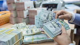 USD/VND được dự báo sẽ giảm từ 22.750 đồng vào cuối quý III xuống 22.525 đồng vào cuối năm 2021.